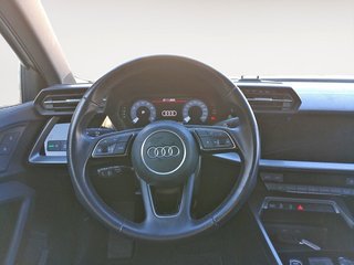 Audi A3 Sportback Advanced 35 TFSI 110 kW (150 CV) S tronic