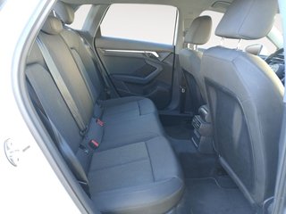 Audi A3 Sportback Advanced 35 TFSI 110 kW (150 CV) S tronic