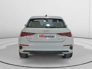Audi A3 Sportback Advanced 35 TFSI 110 kW (150 CV) S tronic