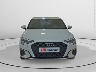 Audi A3 Sportback Advanced 35 TFSI 110 kW (150 CV) S tronic