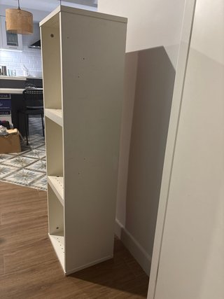 Estantería Billy IKEA