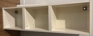 Estantería Billy IKEA