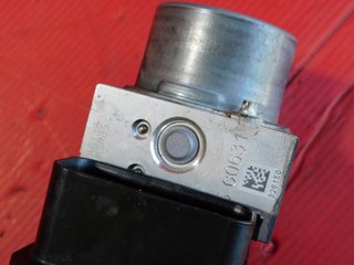 CENTRALINA POMPA ABS MODULATORE KTM DUKE 790