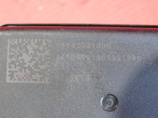 CENTRALINA POMPA ABS MODULATORE KTM DUKE 790