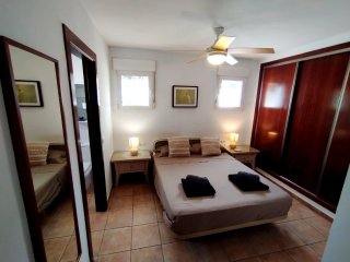 Se alquila casa con piscina por temporada