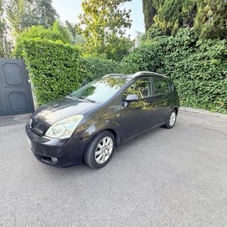 Toyota Verso 2007