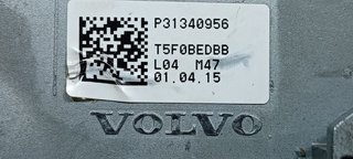 ANTIRROBO / LLAVE CONTACTO VOLVO V40 Momentum