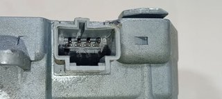 ANTIRROBO / LLAVE CONTACTO VOLVO V40 Momentum