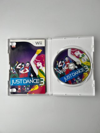 Just Dance 3 | Gioco Nintendo Wii
