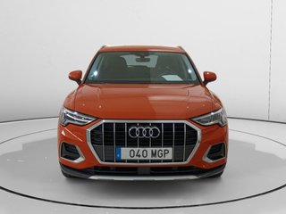 Audi Q3 Advanced 35 TDI 110 kW (150 CV) S tronic