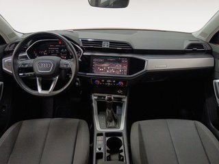 Audi Q3 Advanced 35 TDI 110 kW (150 CV) S tronic