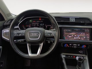 Audi Q3 Advanced 35 TDI 110 kW (150 CV) S tronic