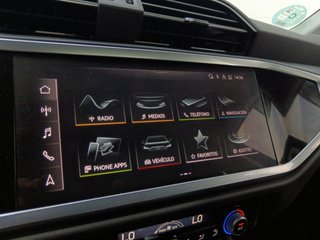 Audi Q3 Advanced 35 TDI 110 kW (150 CV) S tronic