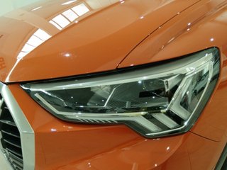 Audi Q3 Advanced 35 TDI 110 kW (150 CV) S tronic