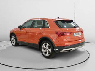 Audi Q3 Advanced 35 TDI 110 kW (150 CV) S tronic