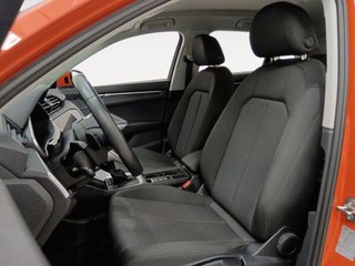 Audi Q3 Advanced 35 TDI 110 kW (150 CV) S tronic