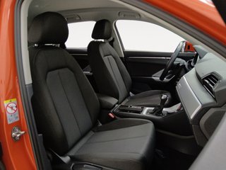 Audi Q3 Advanced 35 TDI 110 kW (150 CV) S tronic