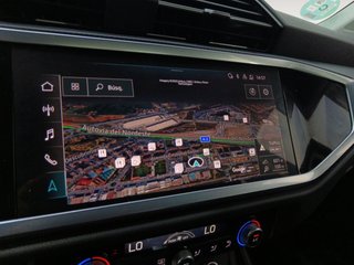Audi Q3 Advanced 35 TDI 110 kW (150 CV) S tronic