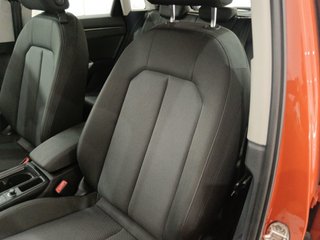 Audi Q3 Advanced 35 TDI 110 kW (150 CV) S tronic