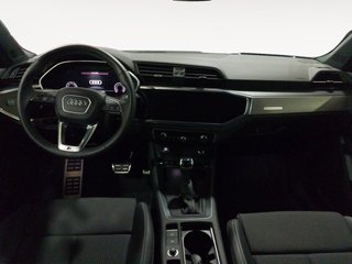 Audi Q3 S line 40 TDI Quattro 142 kW (193 CV) S tronic