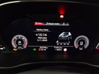 Audi Q3 S line 40 TDI Quattro 142 kW (193 CV) S tronic