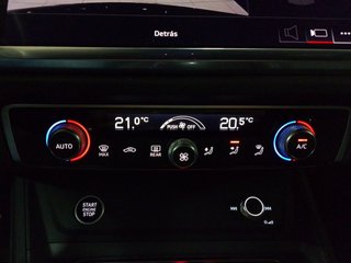Audi Q3 S line 40 TDI Quattro 142 kW (193 CV) S tronic