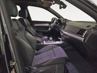 Audi Q5 Sportback TFSIe S line 55 TFSI e quattro-ultra 270 kW (367 CV)