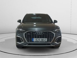 Audi Q5 Sportback TFSIe S line 55 TFSI e quattro-ultra 270 kW (367 CV)