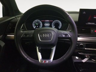 Audi Q5 Sportback TFSIe S line 55 TFSI e quattro-ultra 270 kW (367 CV)