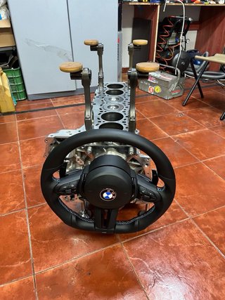 BMW Serie 5 2015