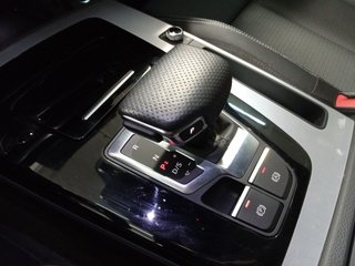 Audi Q5 Sportback TFSIe Black Line 55 TFSI e quattro-ultra 270 kW (367 CV)
