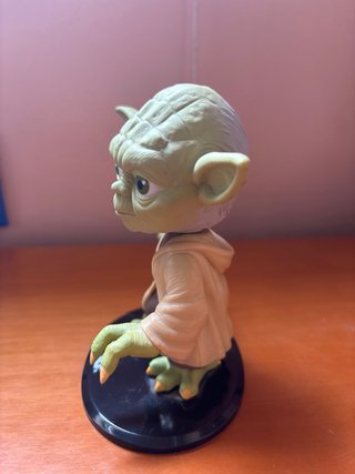 Figura Yoda Star Wars