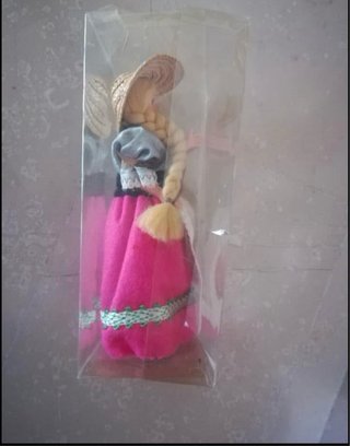 Bambola da collezione Bologna