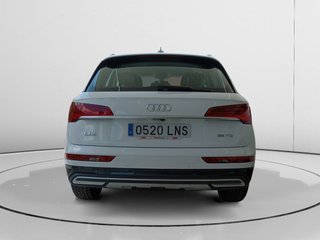 Audi Q5 Advanced 35 TDI 120 kW (163 CV) S tronic