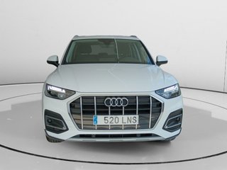 Audi Q5 Advanced 35 TDI 120 kW (163 CV) S tronic