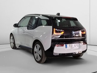 BMW i3 94Ah 125 kW (170 CV)