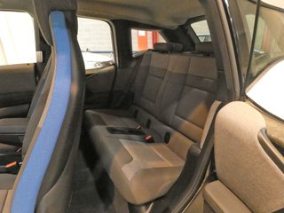 BMW i3 94Ah 125 kW (170 CV)