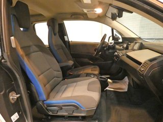 BMW i3 94Ah 125 kW (170 CV)