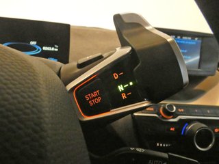 BMW i3 94Ah 125 kW (170 CV)