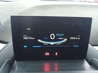 BMW i3 94Ah 125 kW (170 CV)