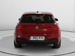 BMW Serie 1 116d 85 kW (116 CV)