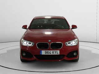 BMW Serie 1 116d 85 kW (116 CV)