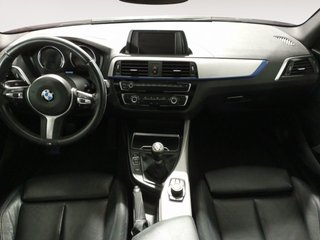 BMW Serie 1 116d 85 kW (116 CV)
