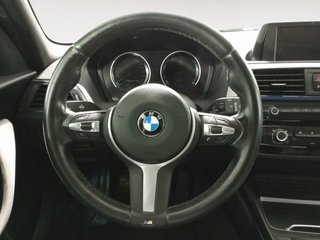 BMW Serie 1 116d 85 kW (116 CV)
