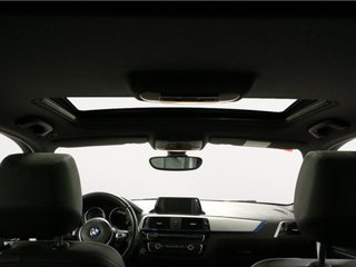 BMW Serie 1 116d 85 kW (116 CV)