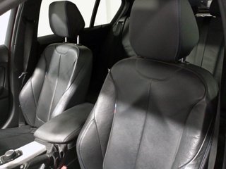 BMW Serie 1 116d 85 kW (116 CV)