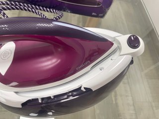 Centro de Planchado Philips PerfectCare
