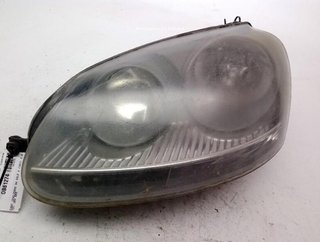 Volkswagen 22176301 faro izquierdo golf v 2.0 tdi