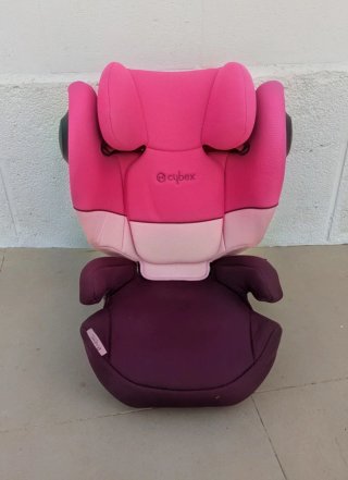 Silla Cybex Grupo I, II, III
