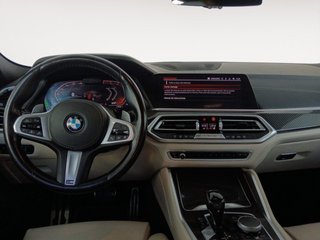 BMW X6 xDrive30d 195 kW (265 CV)